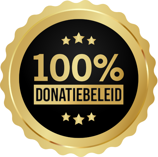 donatie beleid