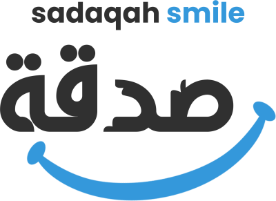 Events Sadaqah Smile Logo